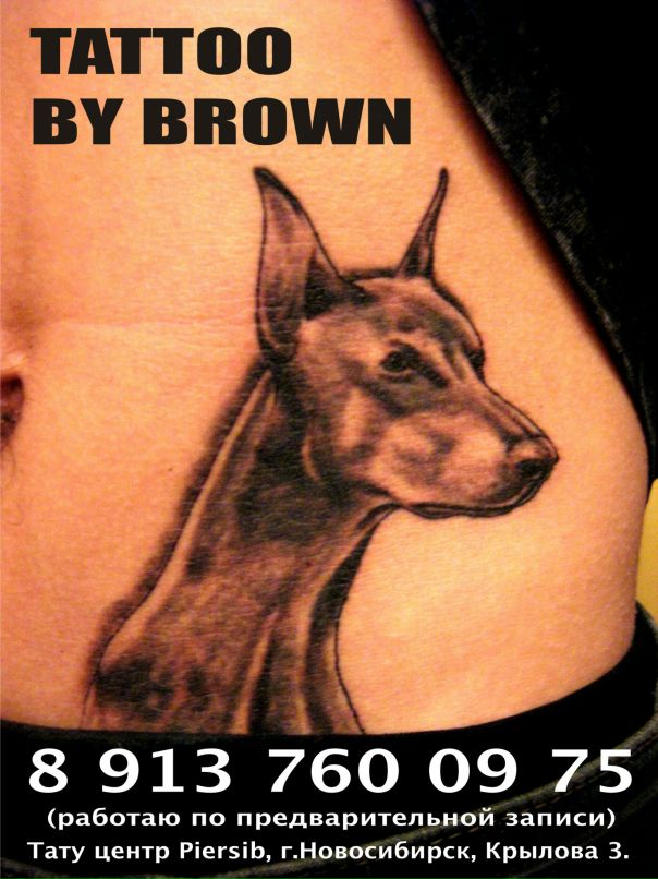 Антоха Злобин фотография #1