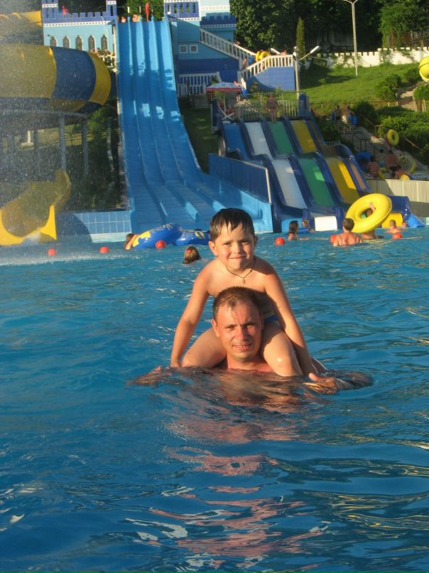 Владислав Иванов фотография #2