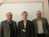 Фотография Завалова Алексея