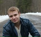 Фотография Малкова Ильи