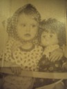 Фотография Марининой Марины