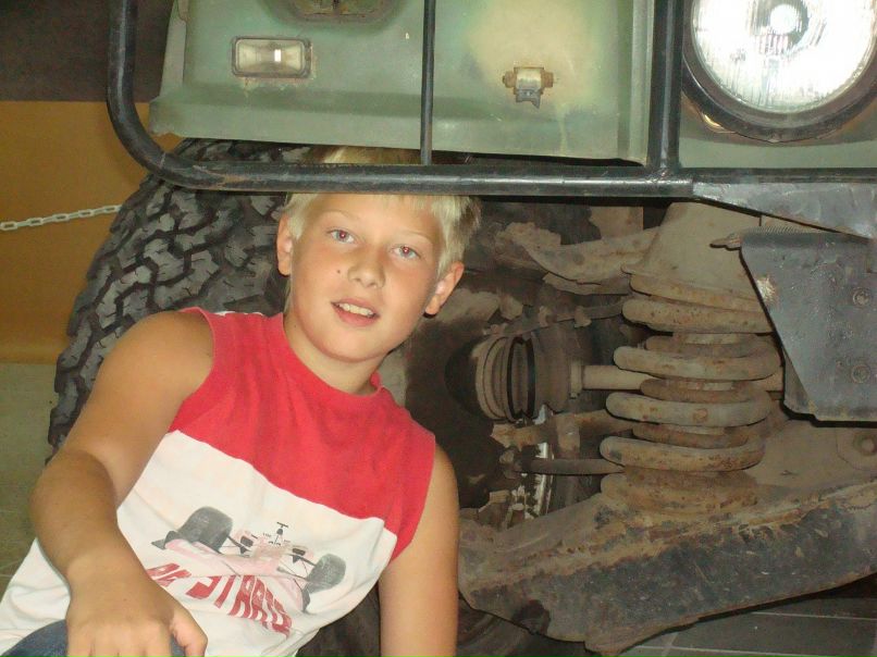 Дмитрий Неробов фотография #8