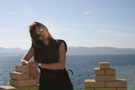 Фотография Демидовой Ольги