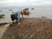 Фотография Шамровой Ольги