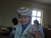 Фотография Чиликиной Анны