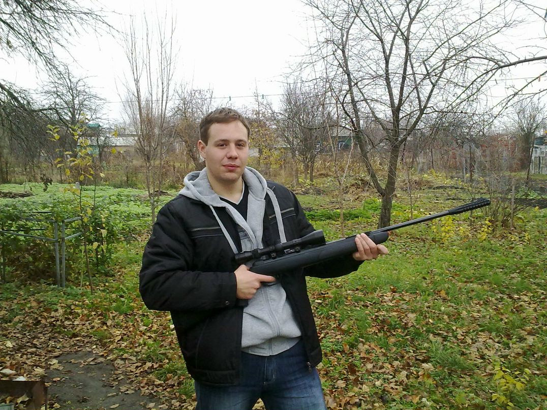 Дима Волков фотография #38