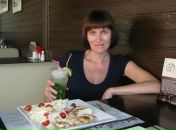 Фотография Ольховской Татьяны