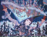 Фотография Шидловской Екатерины