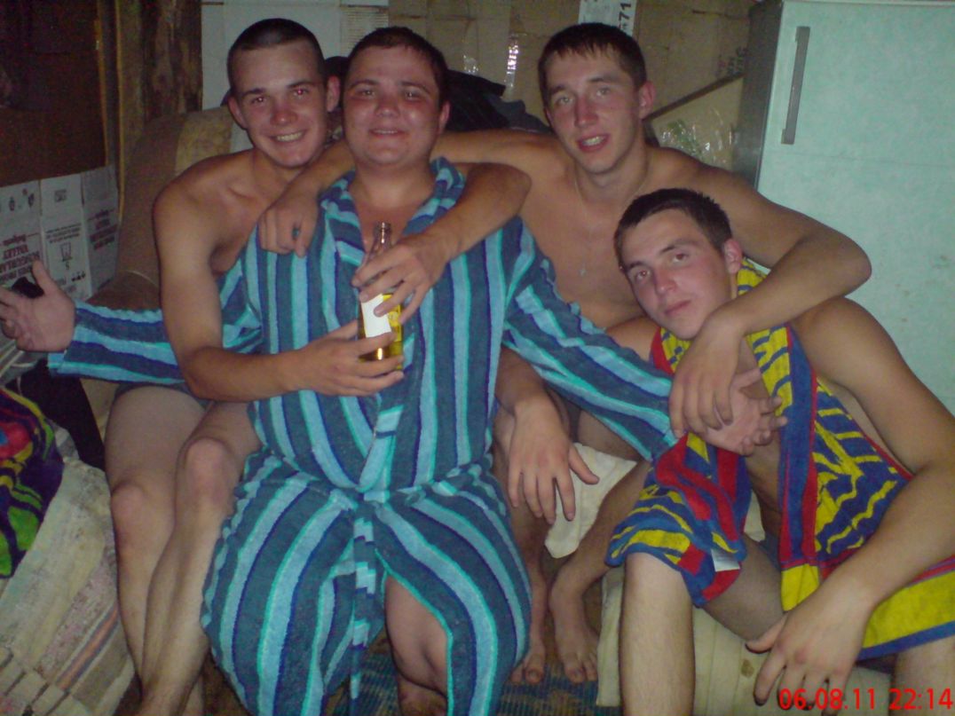 Сергей Трушников фотография #18