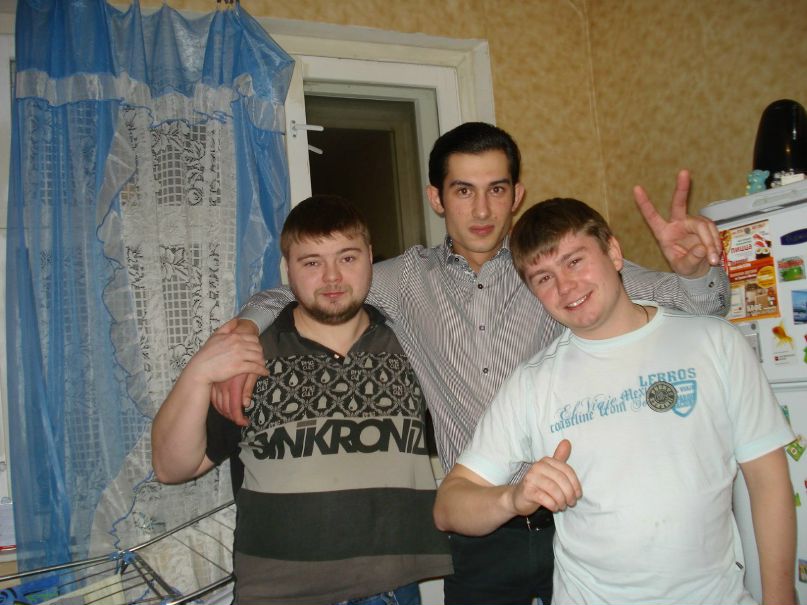 Юрий Плотников фотография #25