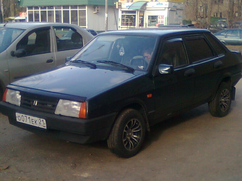 Вадим Иванов фотография #41