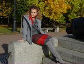 Фотография Казарян Натальи