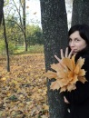 Фотография Янку Анны