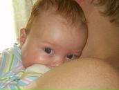 Фотография Панфиловой Нади