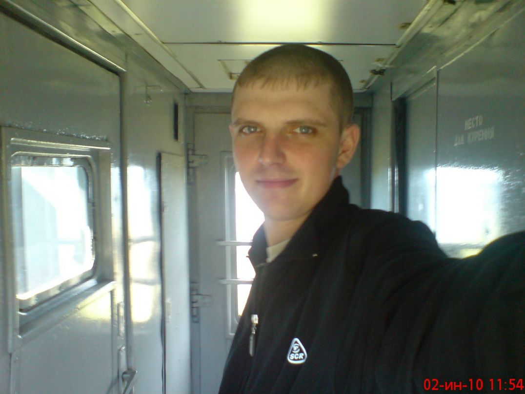 Дмитрий Елисеев фотография #22