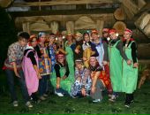 Фотография Александровны Екатерины