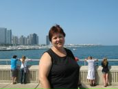 Фотография Petrova Maria