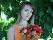 Фотография Сачковой Надежды