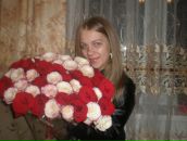 Фотография Агаповой Ирины