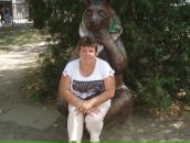 Світлана Юневич фотография #14 (источник - https://vk.com/id110575406)