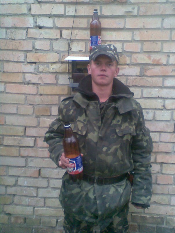Валик Шевченко фотография #10