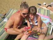 Фотография Ляшенко Александры