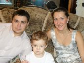 Фотография Бурдиной Ольги