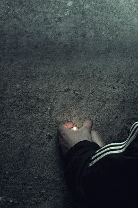 Митя Белый фотография #19