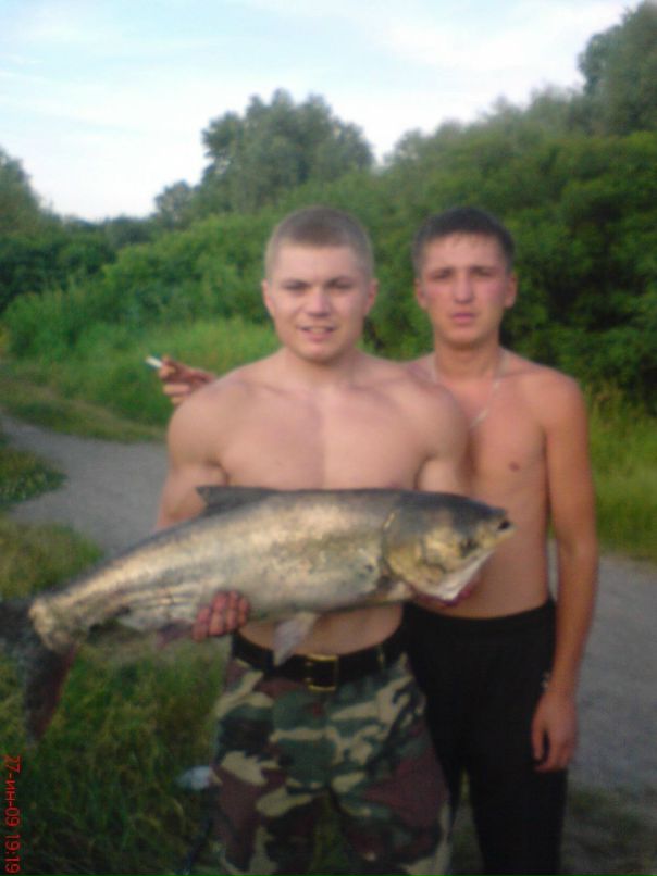 Рустам Шерипбаев фотография #50