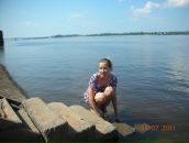 Фотография Кудрявцевой Марины