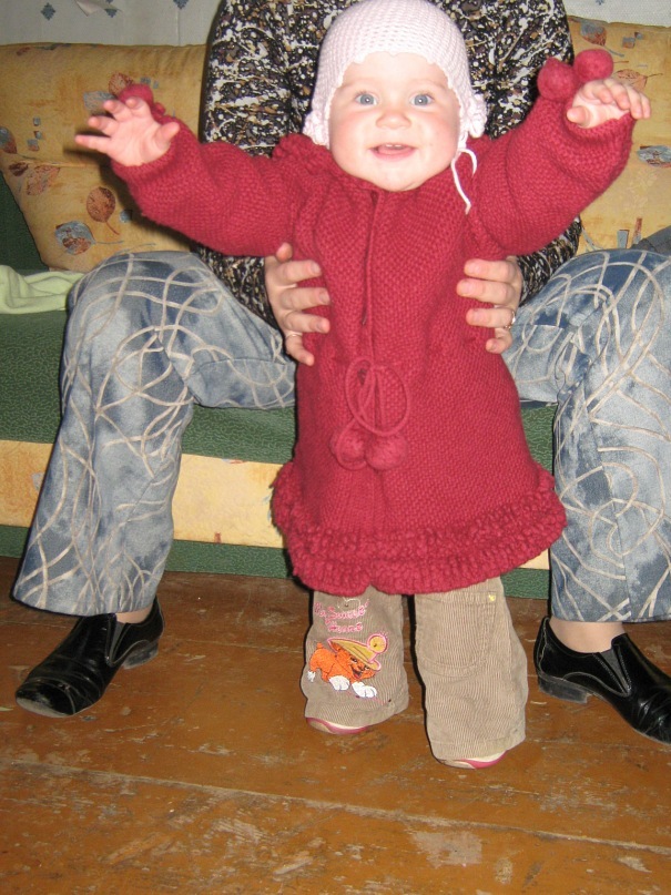 Оля Криницына фотография #40