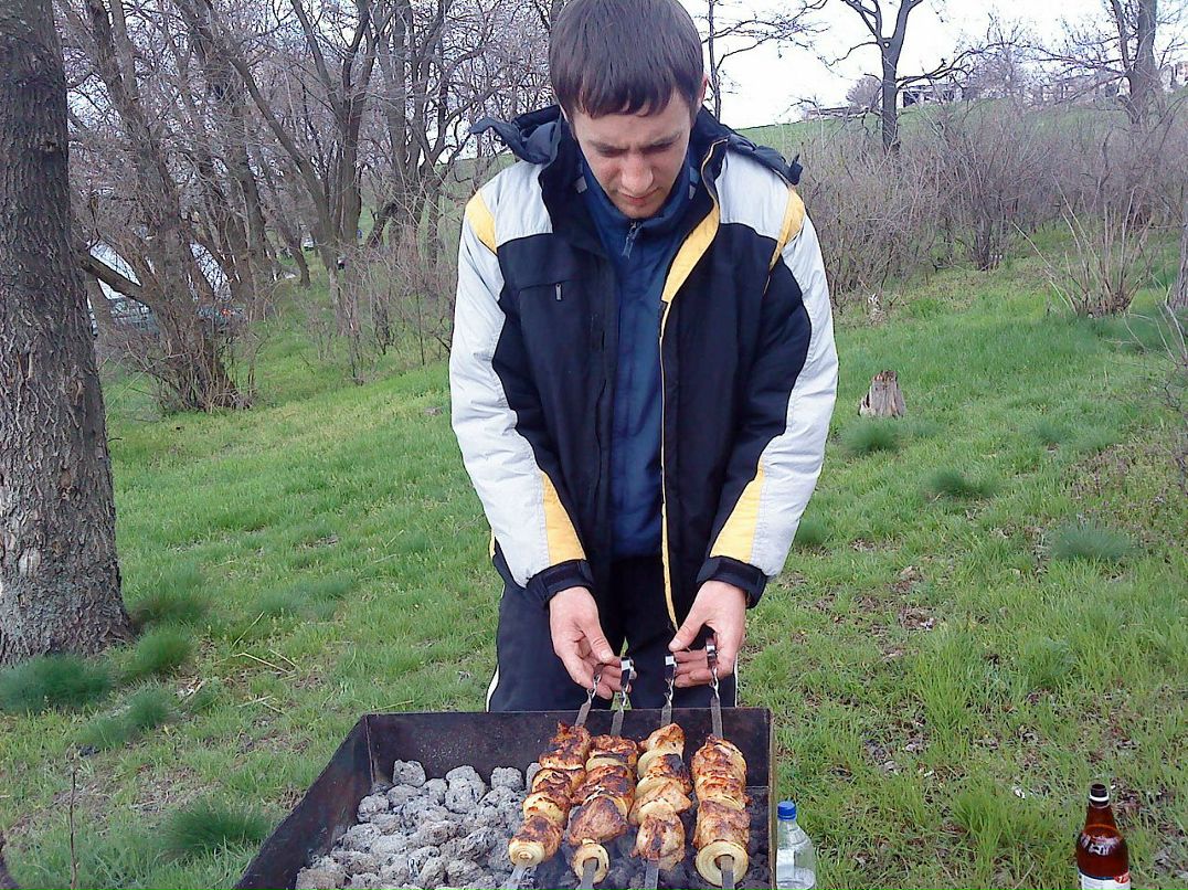 Серега Мальцев фотография #16