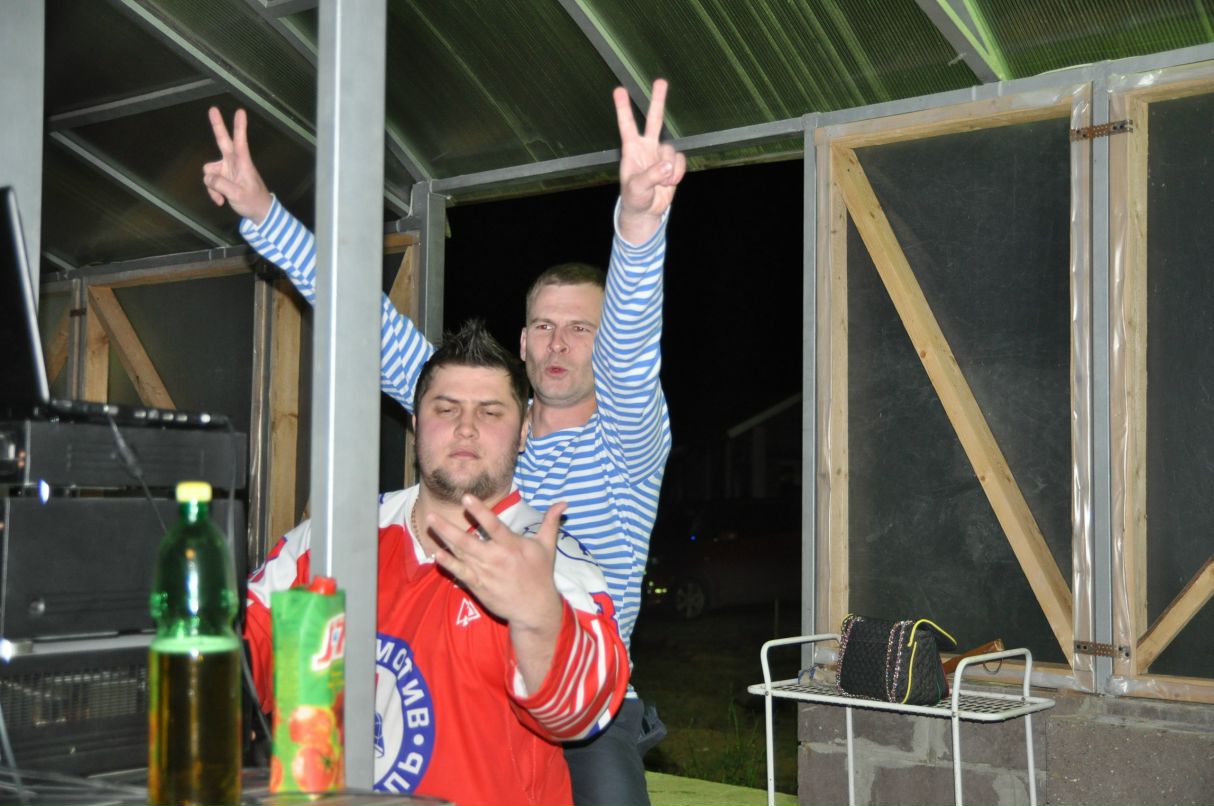 Сергей Неделин фотография #22