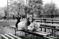 Фотография Титовой Маши