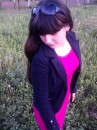 Лілюся Магаляс фотография #29 (источник - https://vk.com/id74441337)