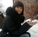 Фотография Шингер Евгении