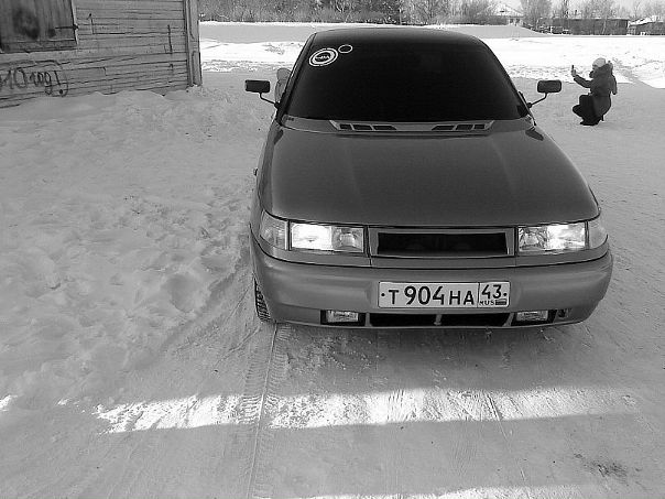 Дмитрий Рябинин фото №15
