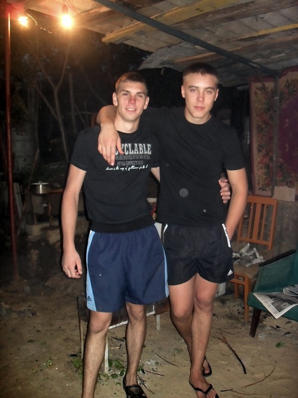 Сергей Валерьевич фотография #12