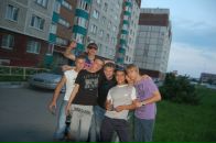 Фотография Грузоперевозки-Газеля Евгения