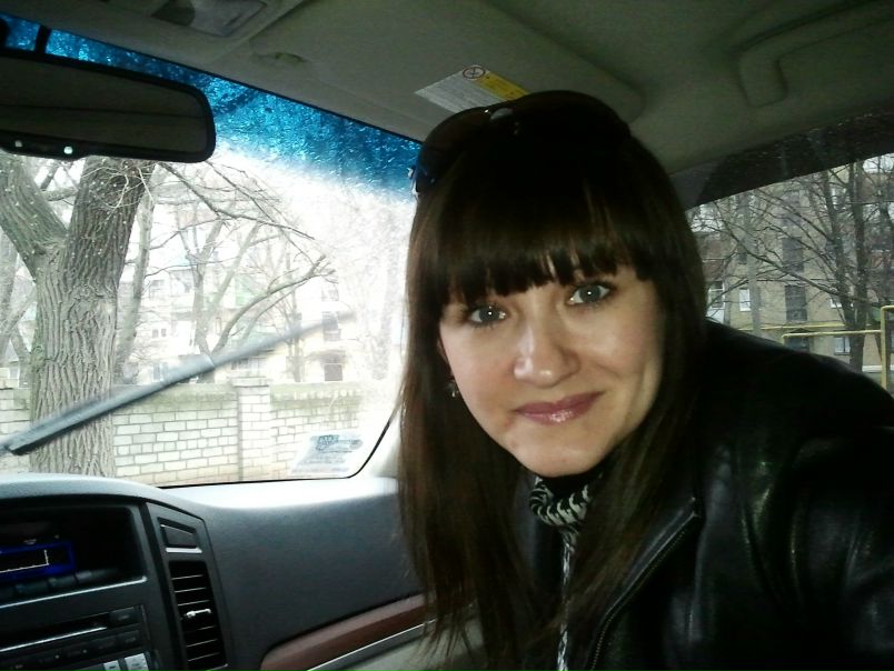 Надежда Ткаченко фото №34