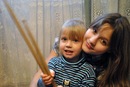 Аліса Лоик фотография #44 (источник - https://vk.com/id154570445)