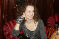 Фотография Мельниковой Анны