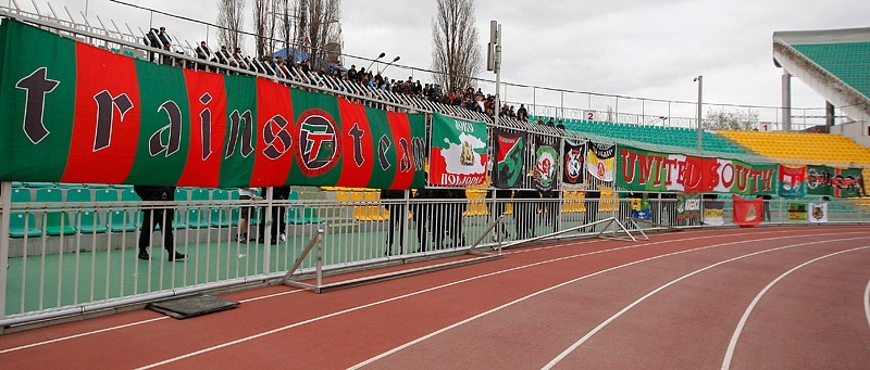 Александр Олейников фотография #38