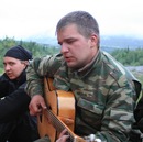 Фотография Volodyagin Andrey