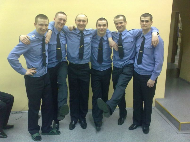 Сергей Малыхин фотография #43