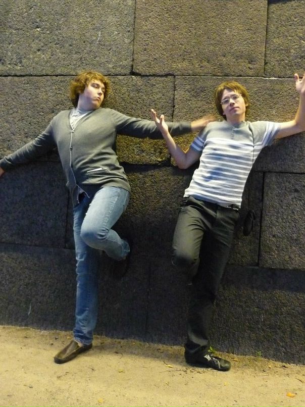 Сергей Марков фотография #32