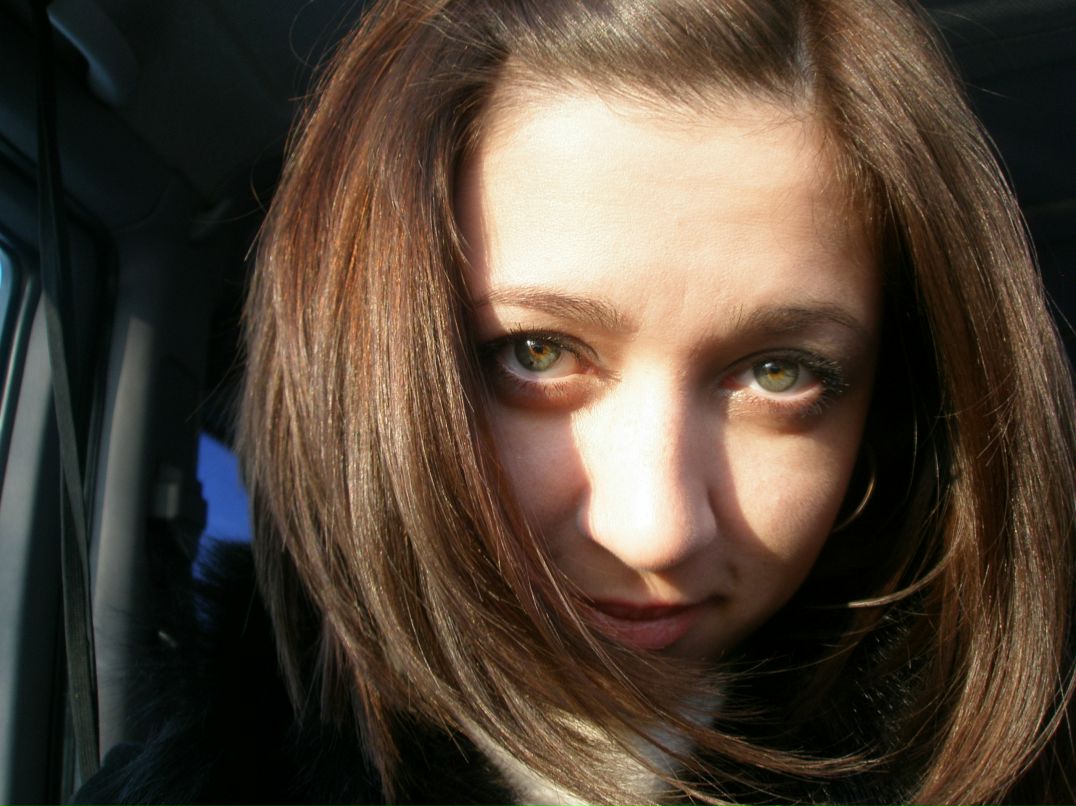 Алена Меденко фотография #24