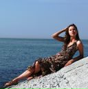 Фотография Знаменщиковой Анастасии