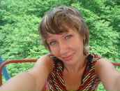 Фотография Бойцовой Алёны