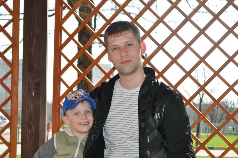 Дмитрий Мистинёв фотография #45